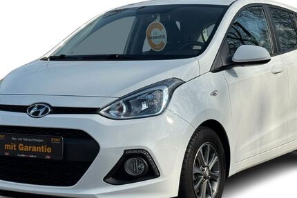 Hyundai i10 12.499 km 8.480 &euro; Duisburg 47249