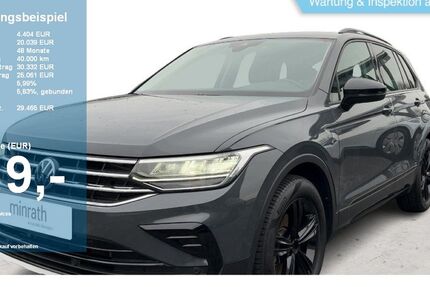 VW Tiguan 37.659 km 28.460 &euro; Moers 47441