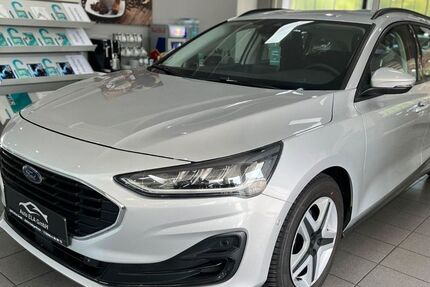 Ford Focus 35.000 km 16.490 € Heiligenhaus 42579