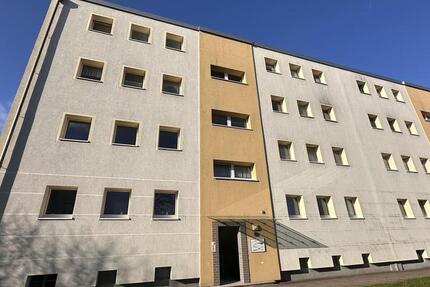 Hochwertige 3-Zimmer-Etagenwohnung in Kamp-Lintfort – 61,8 m² auf Etage E links 3.5 zimmer
