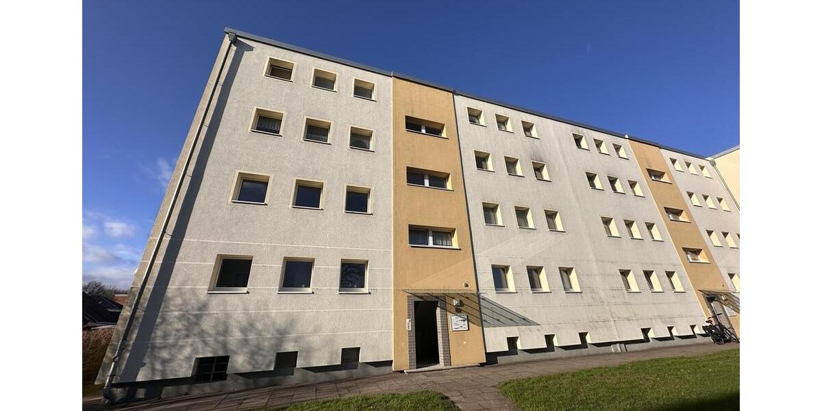 Hochwertige 3-Zimmer-Etagenwohnung in Kamp-Lintfort – 61,8 m² auf Etage E links 3.5 zimmer