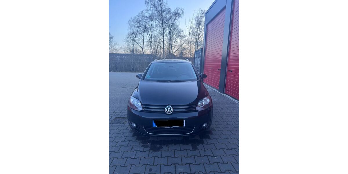 VW Golf Plus 205.500 km 7.499 &euro; Recklinghausen 45663