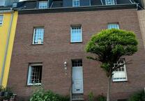 Gemütliche Wohnung in ruhiger Lage in Bergerhausen