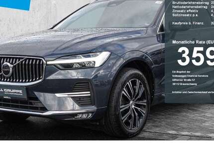 Volvo XC60 72.974 km 32.750 &euro; Düsseldorf 40474