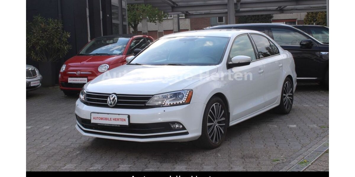 VW Jetta 200.000 km 8.800 &euro; Herten 45699