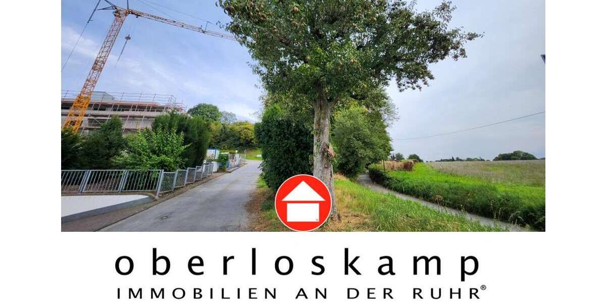 Wohnung zum Kaufen in Mülheim an der Ruhr 789.000 € 154.92 m² 3 zimmer