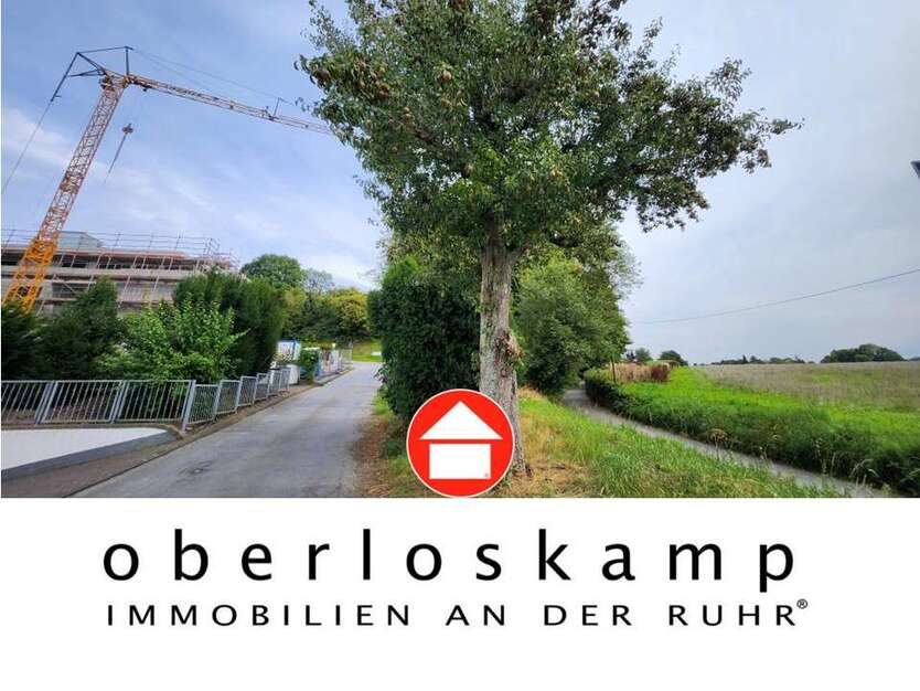 Wohnung zum Kaufen in Mülheim an der Ruhr 789.000 € 154.92 m² 3 zimmer