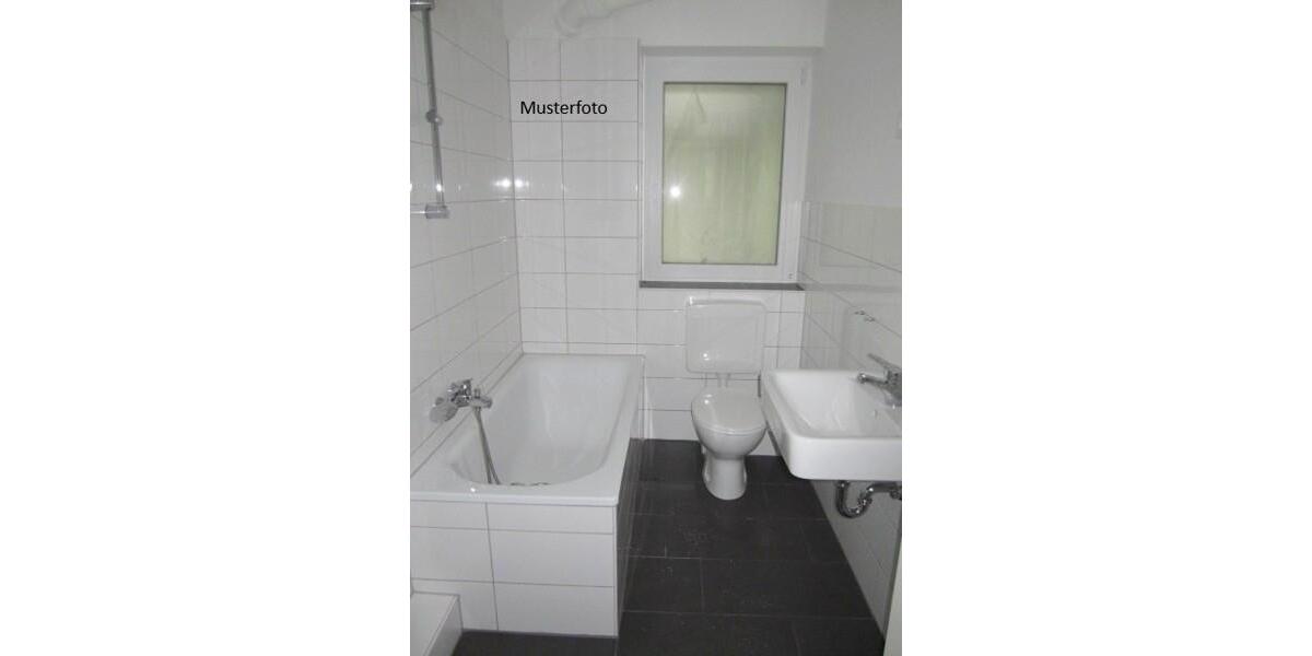 Etagenwohnung Herne - 2 Zimmer, 52 m&sup2;, 444&euro; | Angebot:26064859