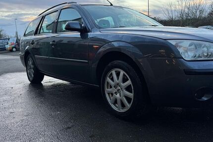 Ford Mondeo 261.000 km 2.499 &euro; Krefeld 47805