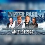 Winter Bash in der Flotte