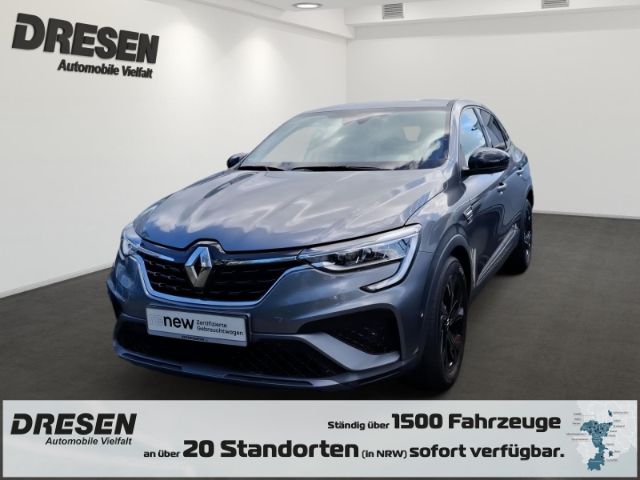 Renault Arkana 59.626 km 20.590 &euro; Krefeld 47805