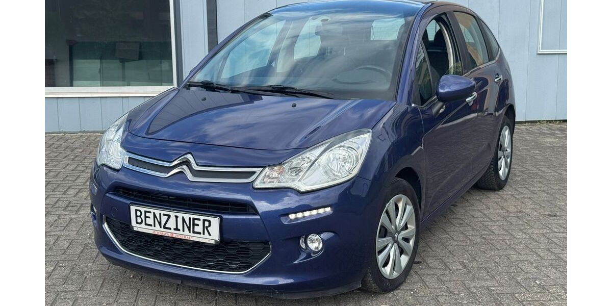 Citroen C3 160.000 km 3.790 &euro; Voerde 46562