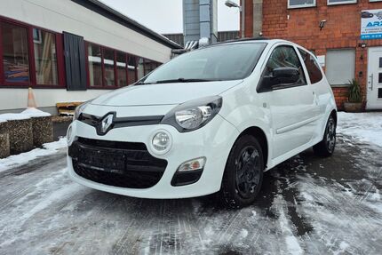 Renault Twingo 103.000 km 3.500 &euro; Rheinberg 47495