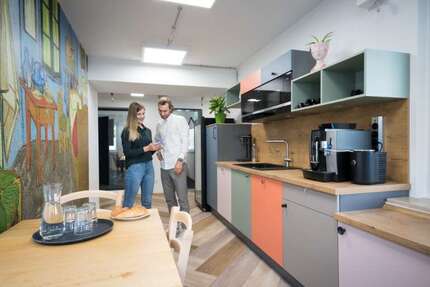 Gewerbeobjekt Essen Stadtbezirk II - 734&euro; | Angebot:27431549