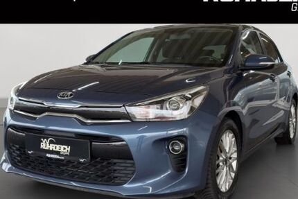 Kia Rio 59.054 km 10.690 &euro; Duisburg 47059