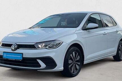 VW Polo 28.830 km 17.880 &euro; Wesel 46483