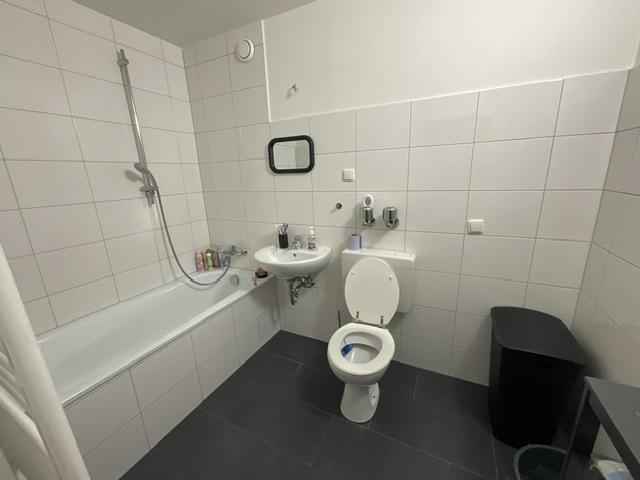 Etagenwohnung Oberhausen Alstaden - 2 Zimmer, 60 m&sup2;, 298&euro; | Angebot:25884386