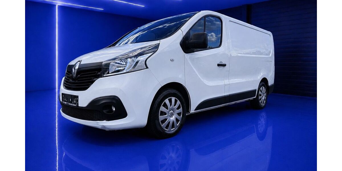 Renault Trafic 154.000 km 9.950 &euro; Essen 45141