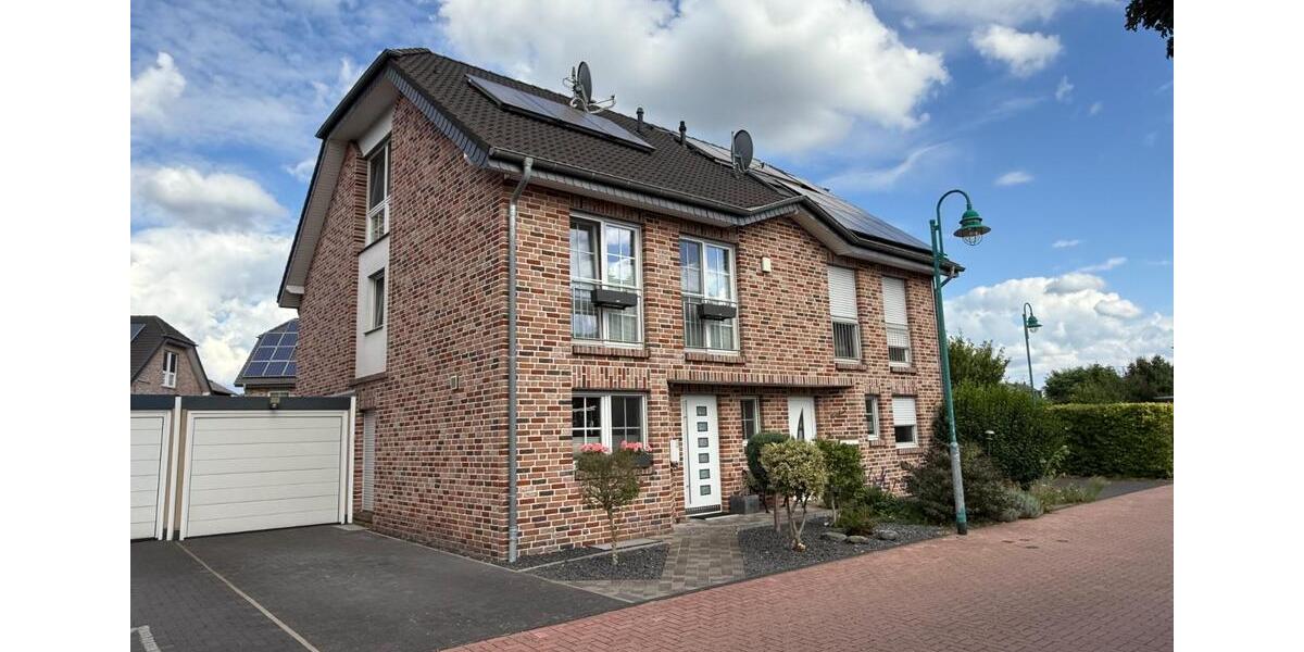 Doppelhaushälfte Duisburg Rheinhausen - 5 Zimmer, 145 m&sup2;, 585.000&euro; | Angebot:25355342