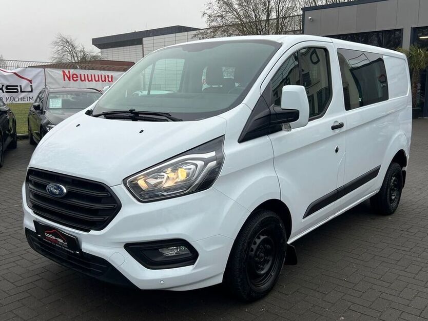 Transit Custom