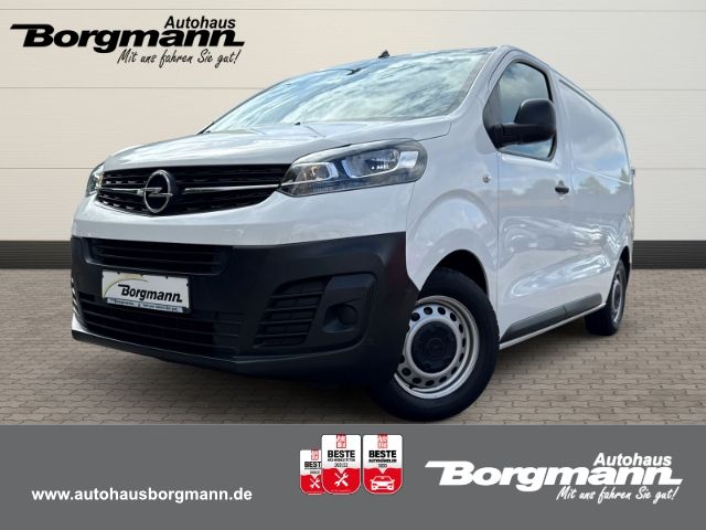 Opel Vivaro 18.600 km 20.500 &euro; Gelsenkirchen 45894