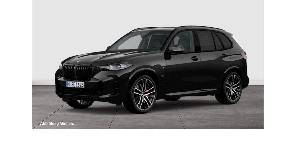BMW X5 1.001 km 94.387 &euro; Velbert 42549