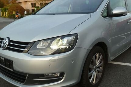 VW Sharan 175.000 km 17.800 &euro; Duisburg 47269