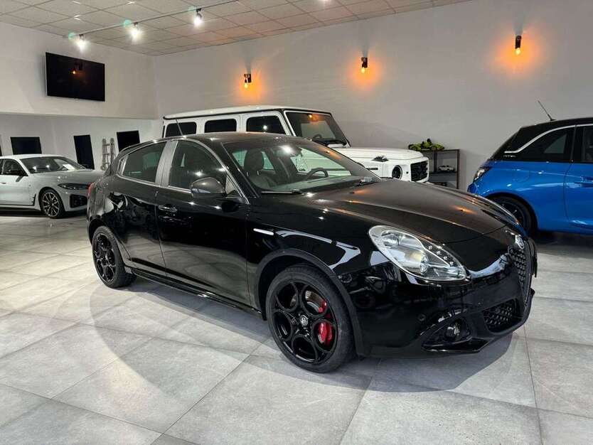 Giulietta