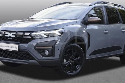 Dacia Jogger 9.811 km 26.666 &euro; Essen 45355