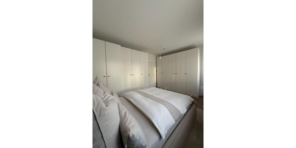 Helle 2-Zimmer-Wohnung mit Balkon in Düsseldorf | Untermiete 2 zimmer