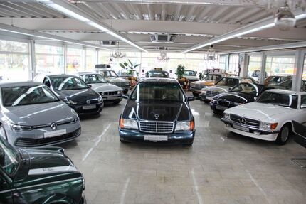 Mercedes-Benz 600 200.000 km 17.850 &euro; Essen 45356