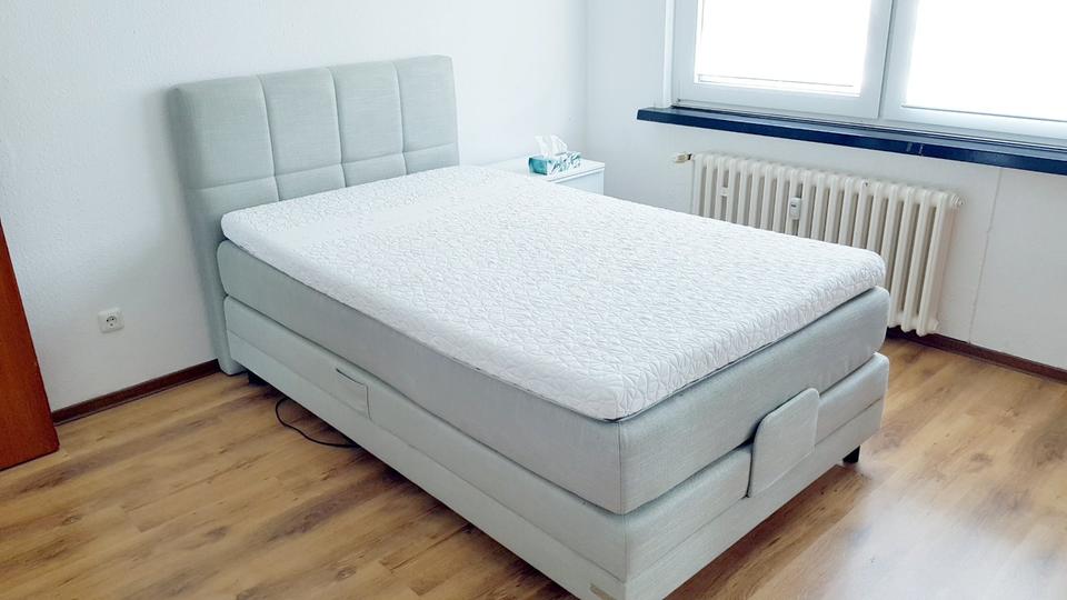 Etagenwohnung Duisburg Beeck - 2 Zimmer, 58 m&sup2;, 670&euro; | Angebot:26506446
