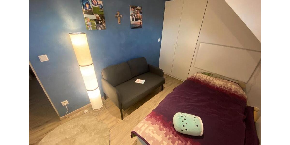 Doppelhaushälfte Duisburg Huckingen - 7 Zimmer, 120 m&sup2;, 575.000&euro; | Angebot:26367555
