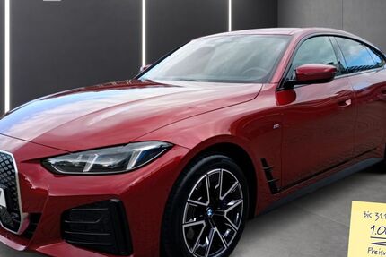 BMW i4 16.095 km 45.880 &euro; Bottrop 46236