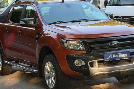 Ford Ranger 131.000 km 20.900 &euro; Mülheim an der Ruhr 45472