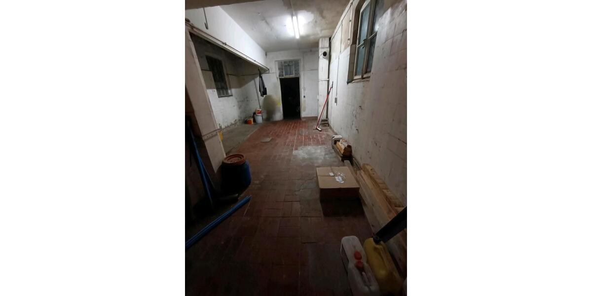 Lager (Bodeneben) in Herne-Wanne zu vermieten. zimmer