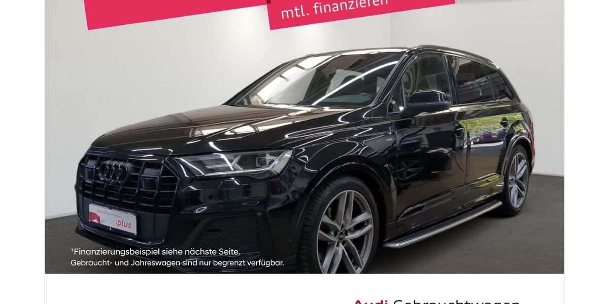 Audi Q7 86.276 km 48.650 &euro; Mülheim a.d. Ruhr 45481