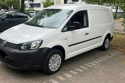 VW Caddy Maxi 139.000 km 7.900 &euro; Gelsenkirchen 45883