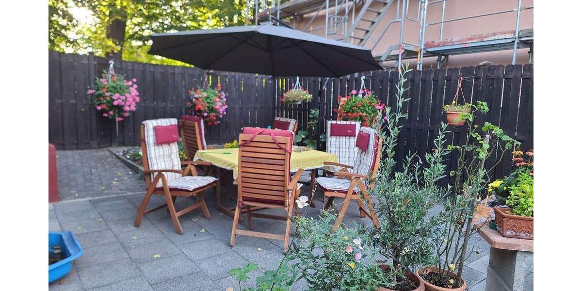 Doppelhaushälfte Rheinberg Orsoy - 7 Zimmer, 126 m&sup2;, 350.000&euro; | Angebot:25781574