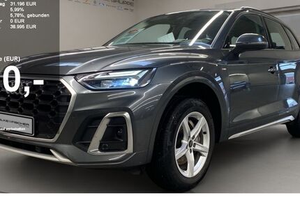 Audi Q5 39.840 km 35.889 &euro; Krefeld 47805
