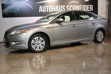 Ford Mondeo 156.146 km 7.800 &euro; Ratingen 40880