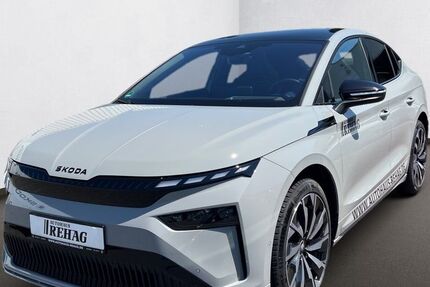 Skoda Enyaq 9.100 km 48.995 &euro; Recklinghausen 45659