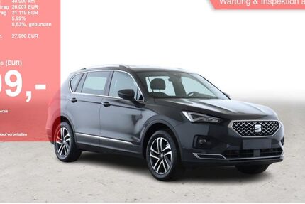 Seat Tarraco 56.880 km 25.680 &euro; Moers-Hülsdonk 47441