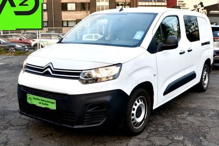 Citroen Berlingo 34.853 km 17.480 &euro; Düsseldorf 40229