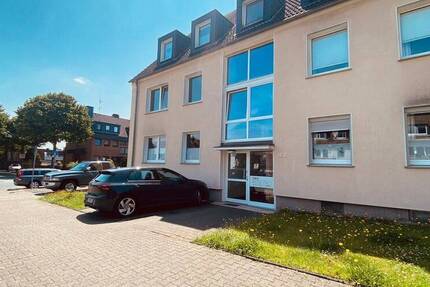 Attraktive 3,5 Zimmer Wohnung in bester Lage am