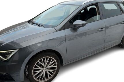 Seat Leon 34.200 km 12.780 &euro; Duisburg 47249