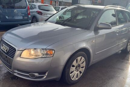Audi A4 256.092 km 1.250 &euro; Gelsenkirchen 45884