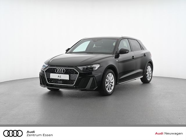 Audi A1 2.500 km 28.380 &euro; Essen 45143