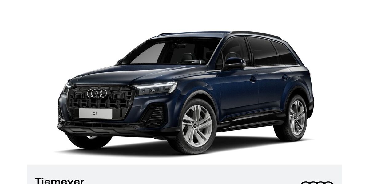 Audi Q7 28.413 km 65.390 &euro; Bochum 44809