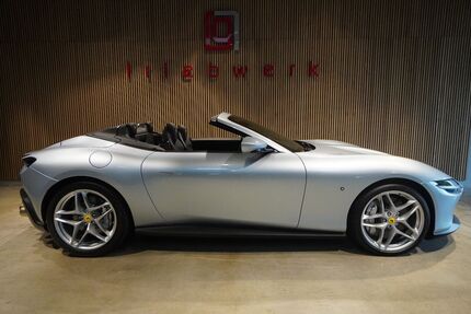 Ferrari Roma 3.700 km 244.941 &euro; Duisburg 47228